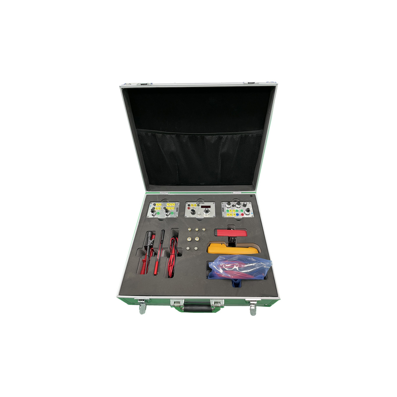 電子設備試驗工具箱5355382901